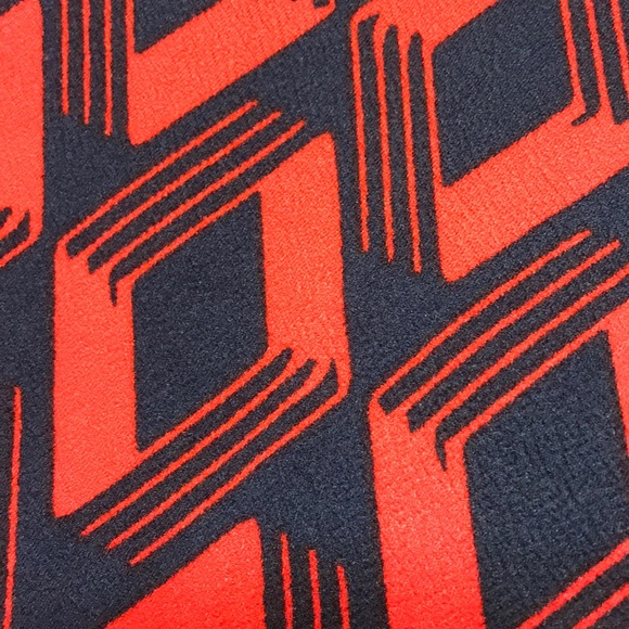 Lularoe XL Cassie - Picture 4 of 4